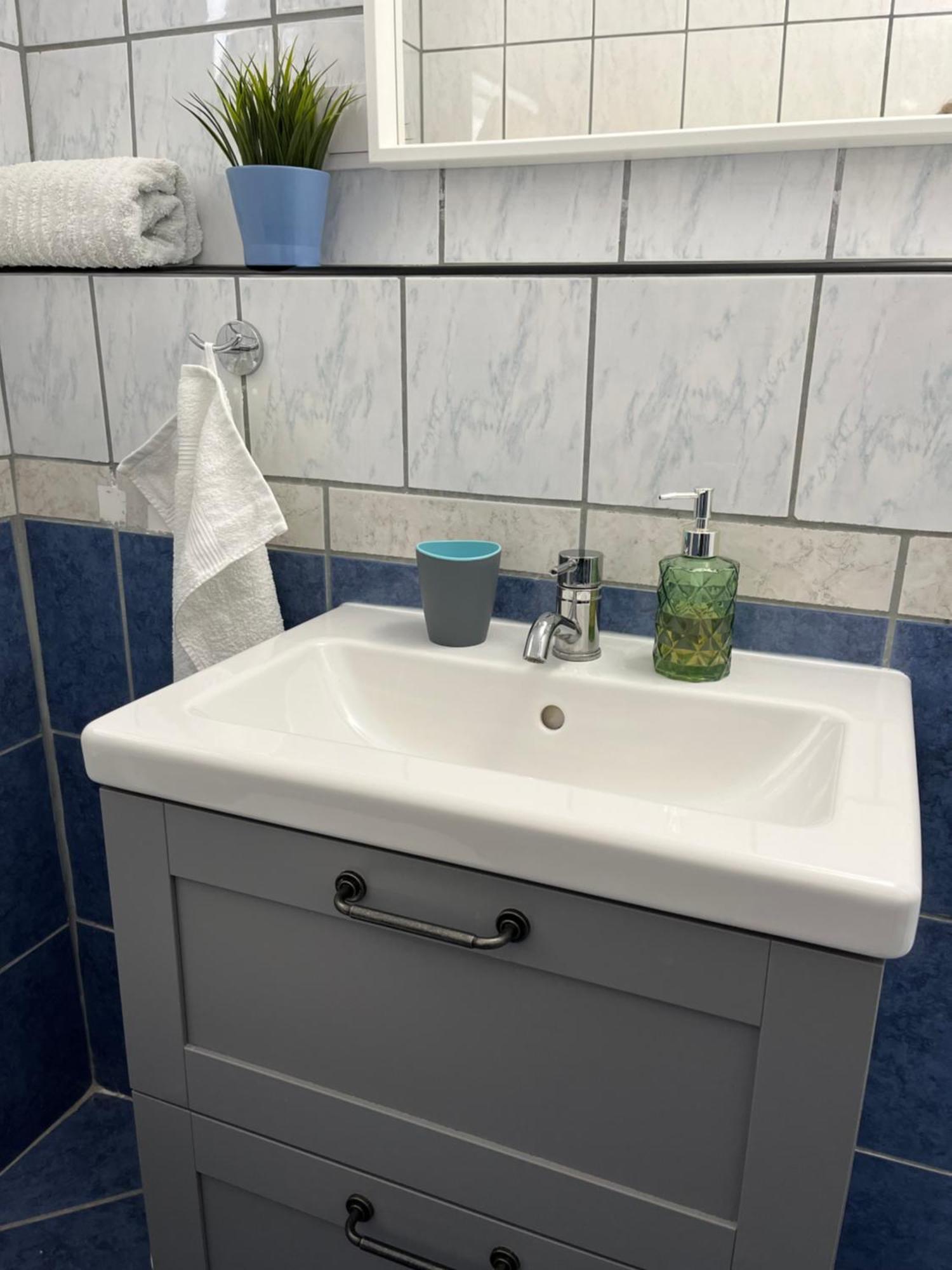 Apartmani Mlinar-One Bedroom Seaview Grebaštica エクステリア 写真